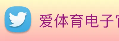 爱体育电子官方网站 logo